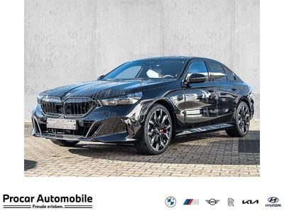 gebraucht BMW 540 xDrive 21 M Sport Pro B&W DA Prof. 360°
