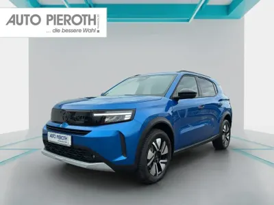 Gebraucht Opel Frontera 136 PS (100 kW) 2025 Blau SUV