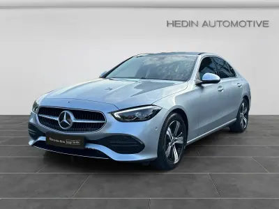 Gebraucht Mercedes C180 170 PS (125 kW) 2025 Limousine