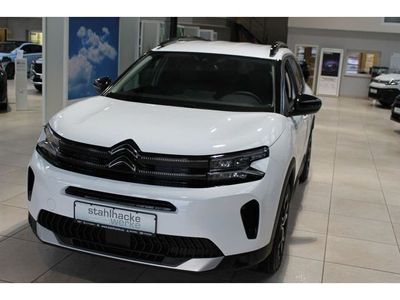 gebraucht Citroën C5 Aircross PureTech 130 S&S Plus