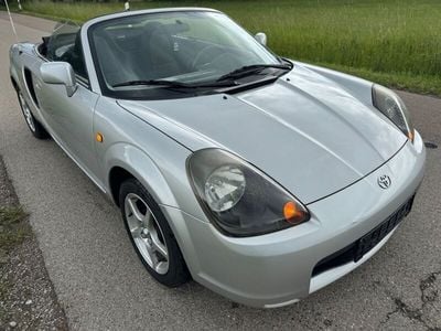 Toyota MR2