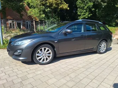 Gebraucht Mazda 6