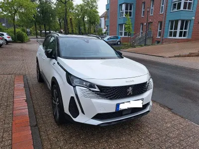 Gebraucht Peugeot 3008