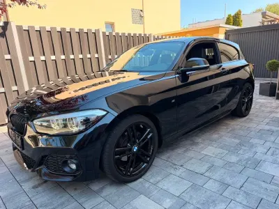 Gebraucht BMW 118