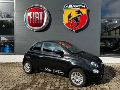 gebraucht Fiat 500C 