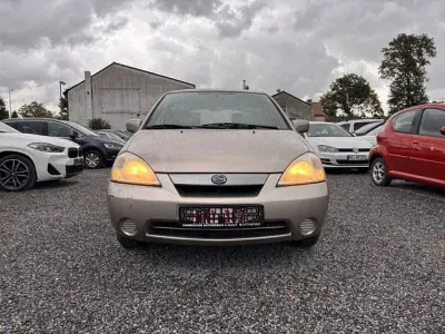 Gebraucht Suzuki Liana