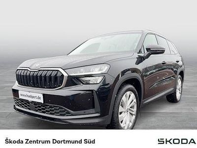 Neu Skoda Kodiaq Selection 193 PS (141 kW) 2026 Schwarz SUV
