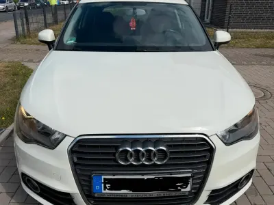 Gebraucht Audi A1