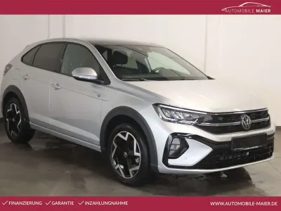 Gebraucht VW Taigo