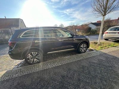Gebraucht Renault Koleos Initiale Paris 177 PS (130 kW) 2018 SUV