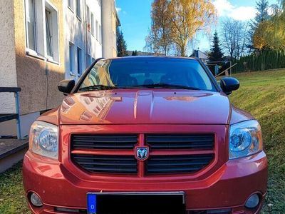 gebraucht Dodge Caliber SXT