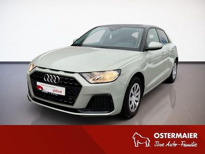 Tausilber metallic Gebraucht 2024 Audi A1 Sportback Advanced Plus Kleinwagen | 23.990 € (Fairer Preis)