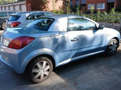 Opel Tigra