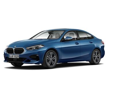 gebraucht BMW 218 i Gran Coupé