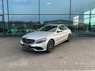 Gebraucht Mercedes 200