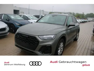 Käytetty Audi Q5