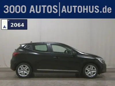 Gebraucht Renault Clio V