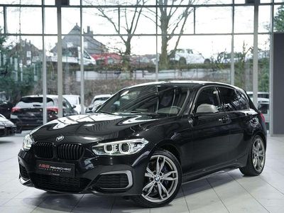 Gebraucht BMW 135 326 PS (239 kW) 2016 Schwarz Kleinwagen