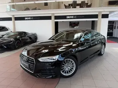 Gebraucht Audi A5 Sportback