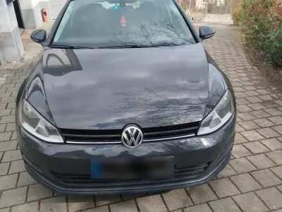 Gebraucht VW Golf VII 150 PS (110 kW) 2013 Grau Limousine
