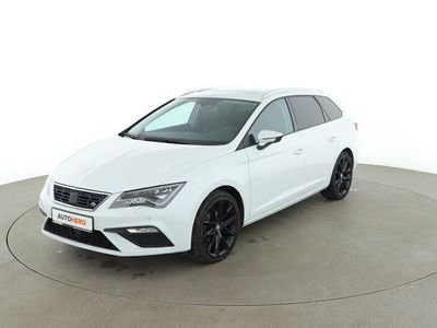 gebraucht Seat Leon 1.4 TSI FR, Benzin, 15.740 €