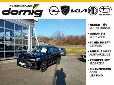 Gebraucht MG ZS Luxury 197 PS (144 kW) 2024 Andere farbe Limousine