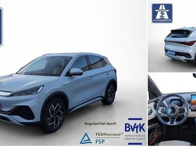 BYD Atto 3