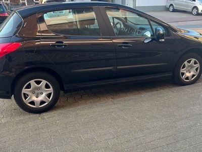 gebraucht Peugeot 308 Filou 95 VTi Filou