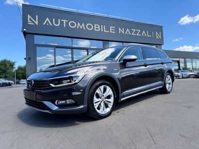 VW Passat Alltrack