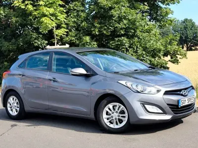 Gebraucht Hyundai i30