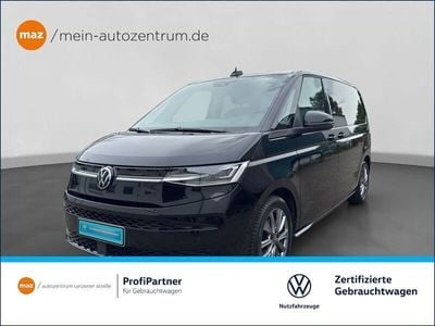 VW T7