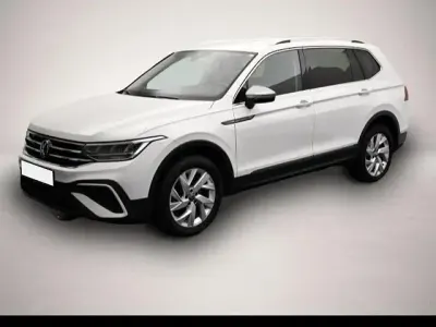 Gebraucht VW Tiguan Allspace Life 150 PS (110 kW) 2023 Manufacturer SUV