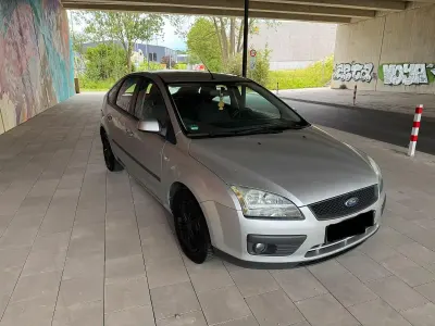 Gebraucht Ford Focus
