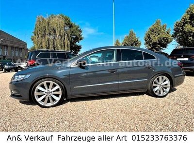 VW CC