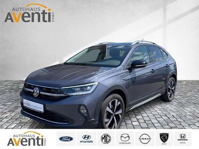 Grau Gebraucht 2022 VW Taigo Style SUV | 22.199 € (Guter Preis)