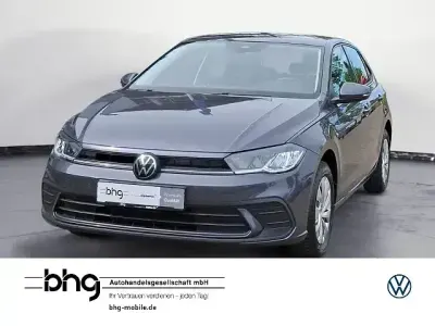 Gebraucht VW Polo