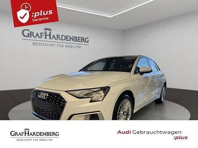 Audi A3 Sportback e-tron