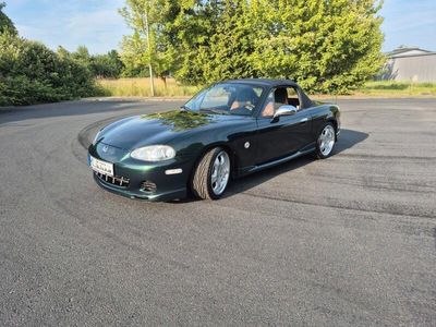 Mazda MX5