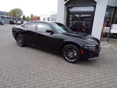 gebraucht Dodge Charger SXT V6