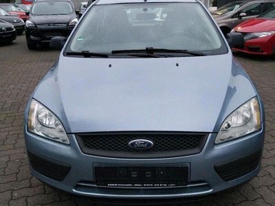 gebraucht Ford Focus 1.6 Benzin &Gas