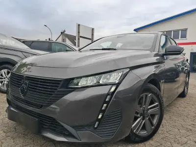 Gebraucht Peugeot 308 SW