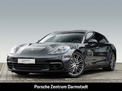 Porsche Panamera 4