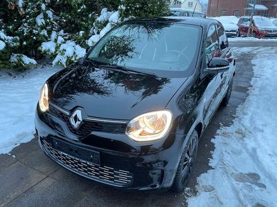 Gebraucht Renault Twingo Urban Night 65 PS (47 kW) 2024 Schwarz Kleinwagen