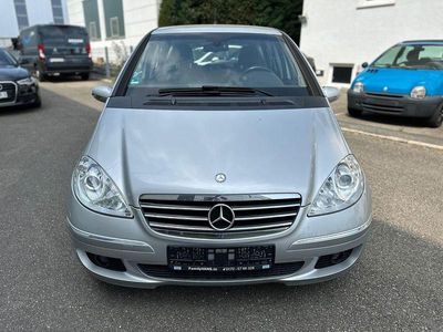 Mercedes A150