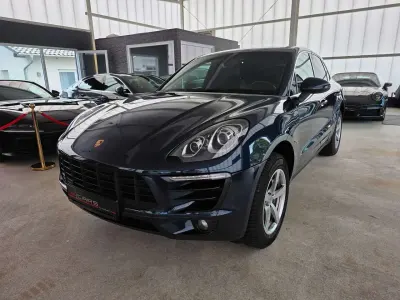 Gebraucht Porsche Macan