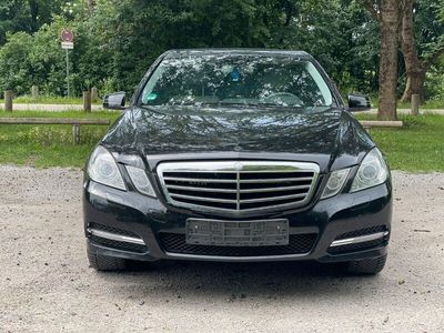 Mercedes E350