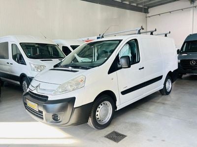 Citroën Jumpy