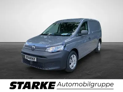 Gebraucht VW Caddy Maxi