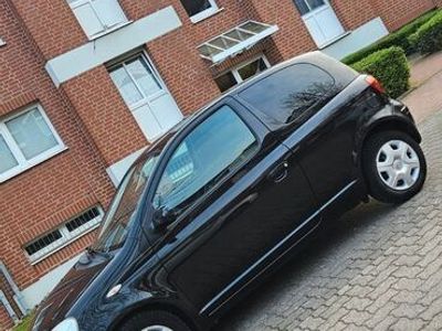 gebraucht Toyota Yaris 1,3-l-VVT-i Executive Executive