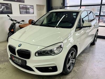 BMW 218